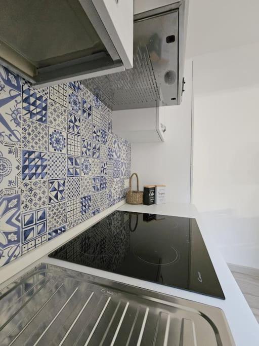 Il Rifugio Di Trip Apartment Mantova Ngoại thất bức ảnh