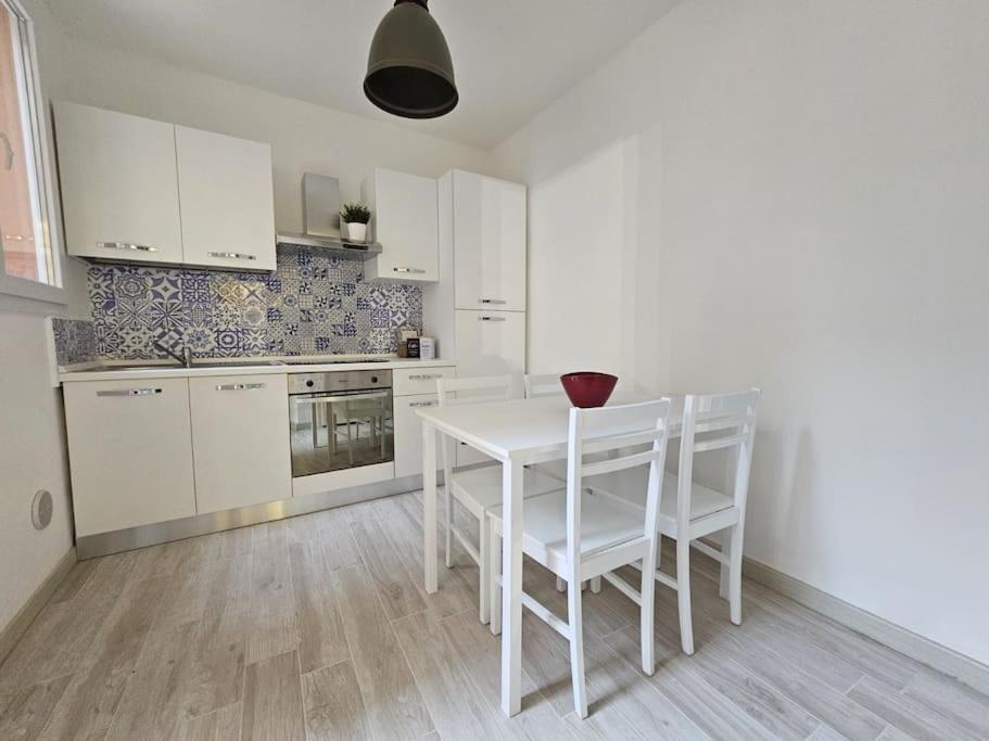 Il Rifugio Di Trip Apartment Mantova Ngoại thất bức ảnh
