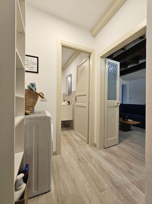 Il Rifugio Di Trip Apartment Mantova Ngoại thất bức ảnh