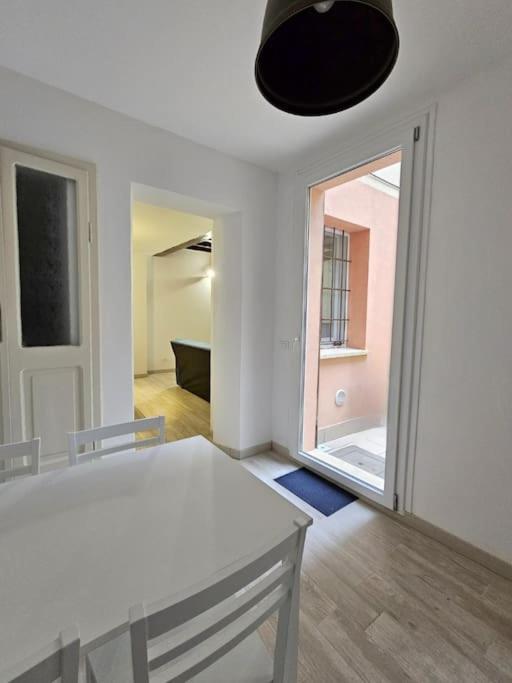 Il Rifugio Di Trip Apartment Mantova Ngoại thất bức ảnh