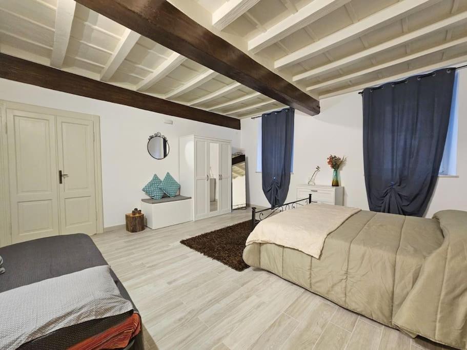 Il Rifugio Di Trip Apartment Mantova Ngoại thất bức ảnh
