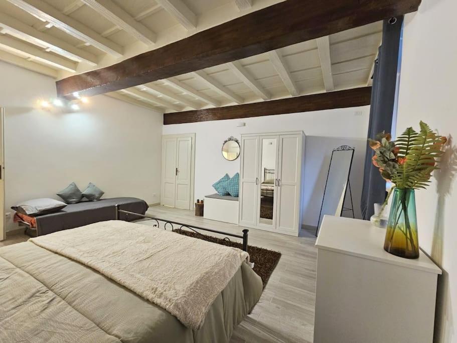 Il Rifugio Di Trip Apartment Mantova Ngoại thất bức ảnh