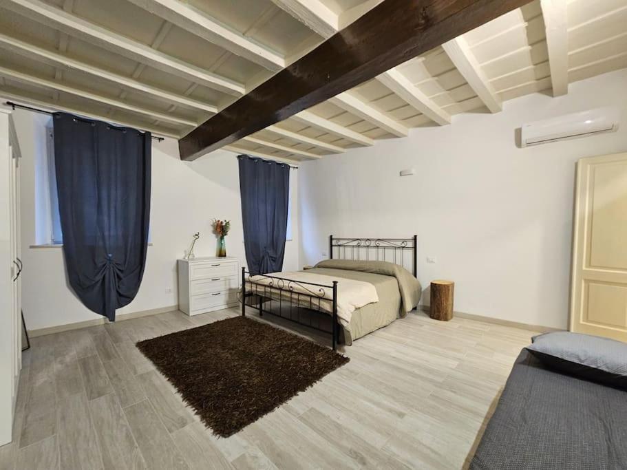 Il Rifugio Di Trip Apartment Mantova Ngoại thất bức ảnh