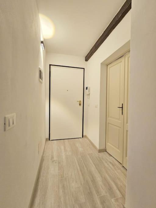 Il Rifugio Di Trip Apartment Mantova Ngoại thất bức ảnh