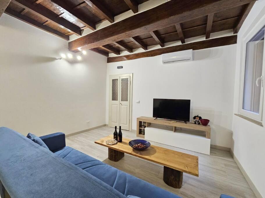 Il Rifugio Di Trip Apartment Mantova Ngoại thất bức ảnh