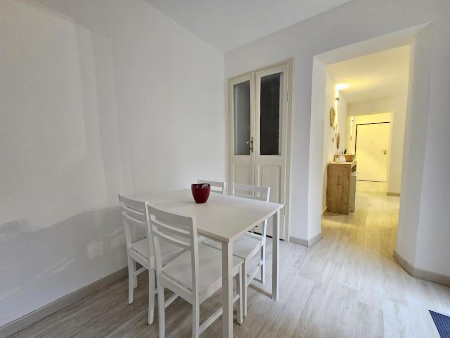 Il Rifugio Di Trip Apartment Mantova Ngoại thất bức ảnh