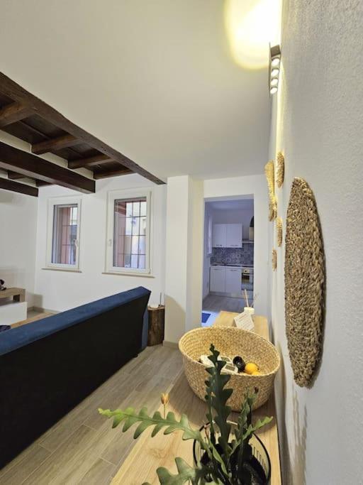 Il Rifugio Di Trip Apartment Mantova Ngoại thất bức ảnh