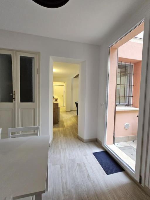 Il Rifugio Di Trip Apartment Mantova Ngoại thất bức ảnh