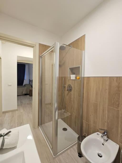 Il Rifugio Di Trip Apartment Mantova Ngoại thất bức ảnh