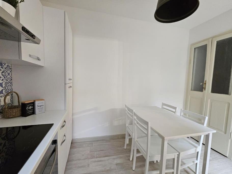 Il Rifugio Di Trip Apartment Mantova Ngoại thất bức ảnh