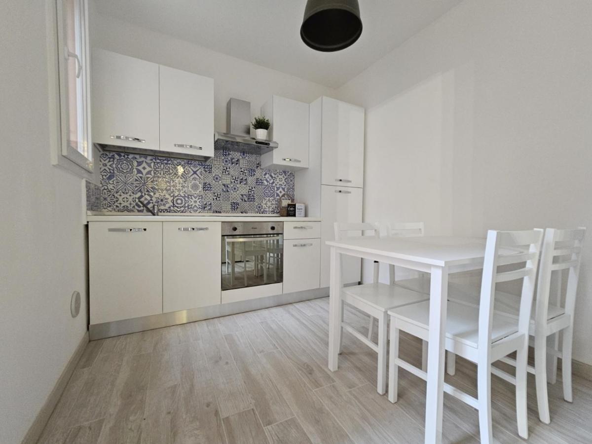 Il Rifugio Di Trip Apartment Mantova Ngoại thất bức ảnh