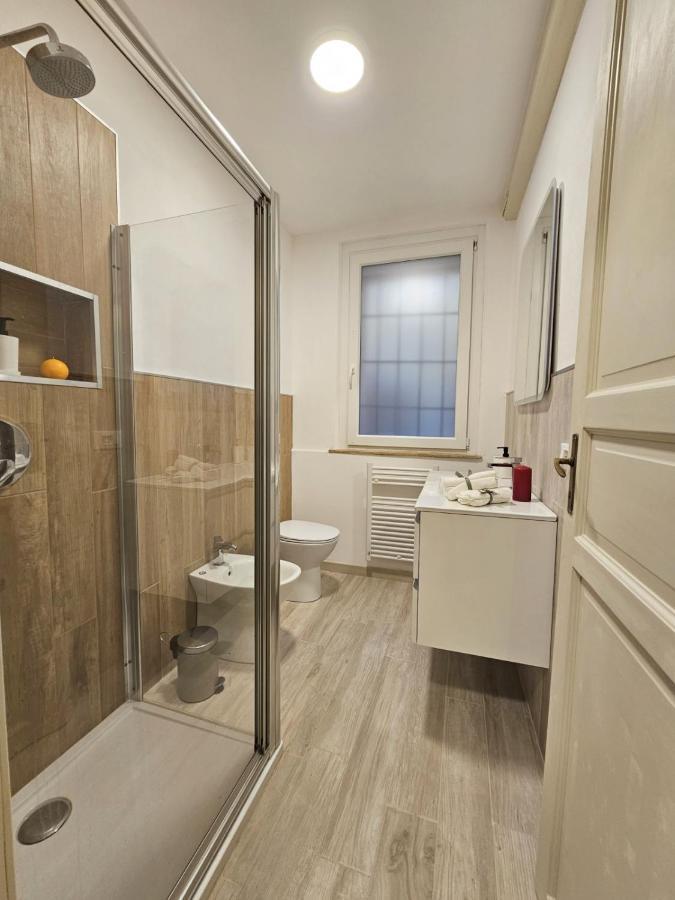Il Rifugio Di Trip Apartment Mantova Ngoại thất bức ảnh