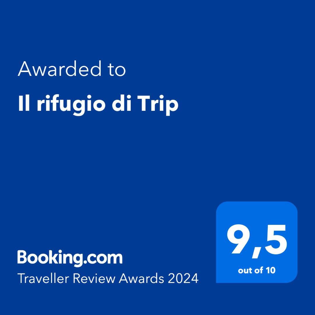 Il Rifugio Di Trip Apartment Mantova Ngoại thất bức ảnh